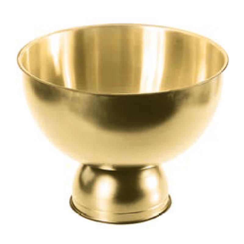 biradli brd3077 celik punch kasesi 32x26 cm altin servis ve sunum ekipmani