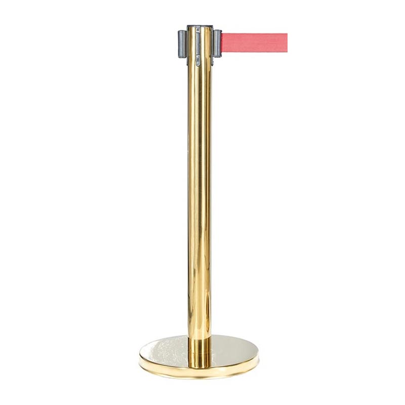 biradli grv278 celik serit bariyer 275x90 cm altin bar ve kokteyl ekipmani