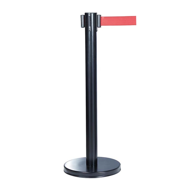 biradli grv278 celik serit bariyer 275x90 cm siyah bar ve kokteyl ekipmani