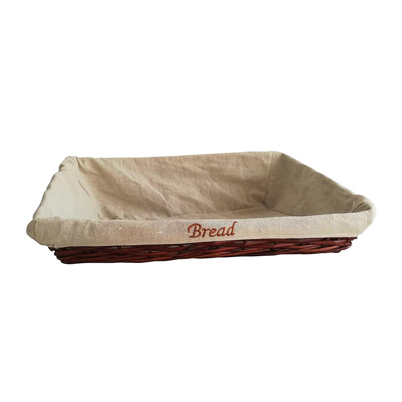 biradli grv905l dikdortgen konik sepet 55x40x717 cm profesyonel mutfak ekipmani
