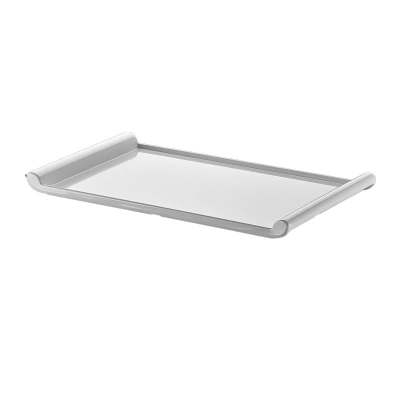 biradli brd411290 dikdortgen melamin sunum tabagi 305x17 5x25 cm servis ve sunum ekipmani