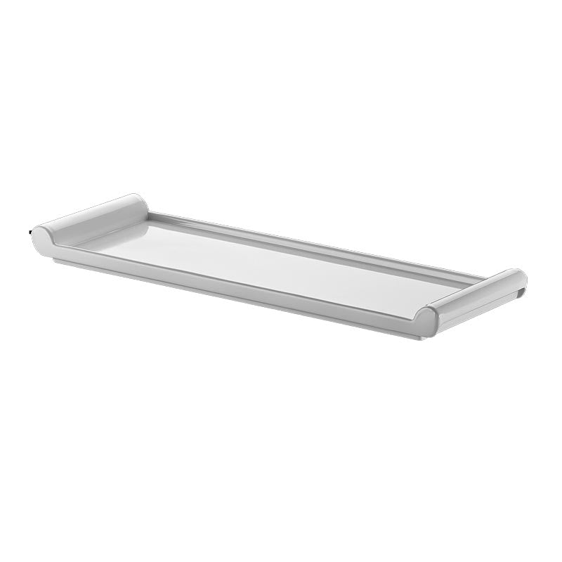 biradli brd46012 dikdortgen melamin sunum tabagi 30x10x2 cm servis ve sunum ekipmani