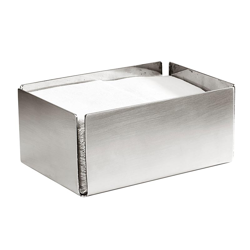 biradli grv195 dispenser pecetelik 95x14x6 cm profesyonel mutfak ekipmani