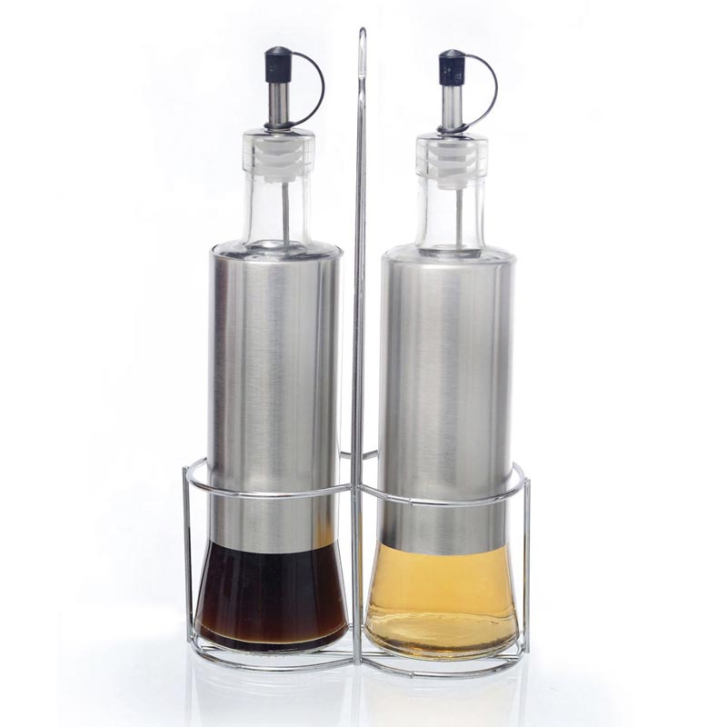 biradli goovy grv2407 2li yaglik sirkelik seti 250 ml profesyonel mutfak ekipmani
