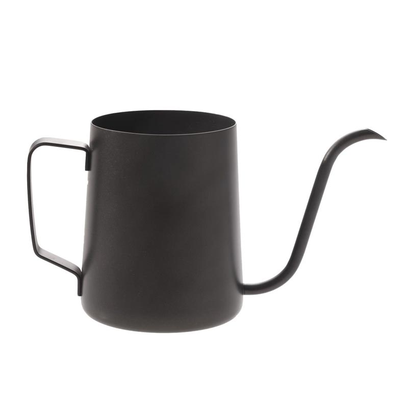 Biradlı Groovy GRV-397 Kettle, 600 ml, kahve aksesuarı