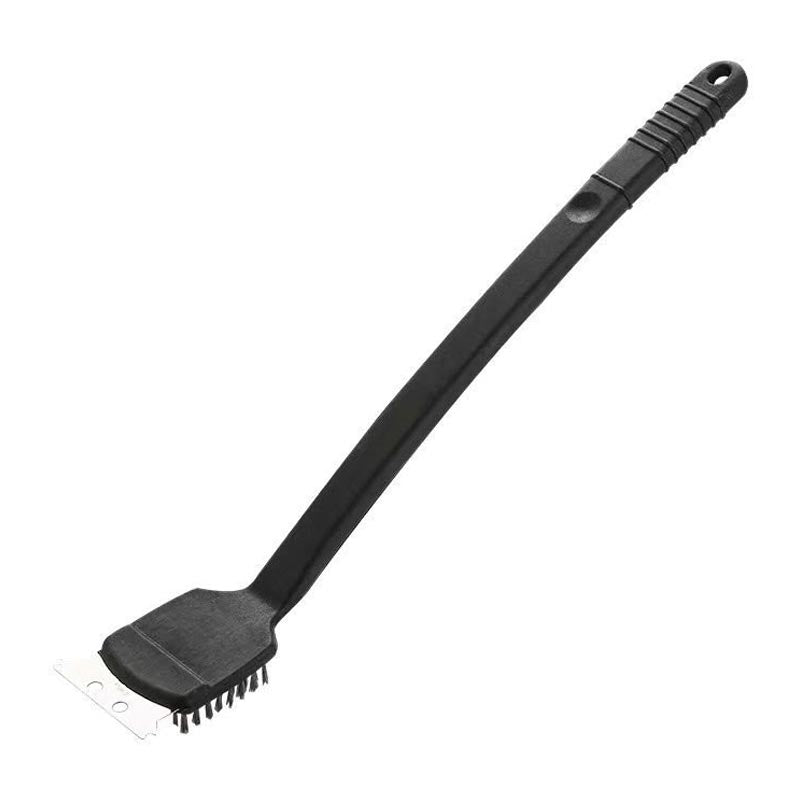 biradli groovy grv398 barbeku fircasi 45 cm bar ve kokteyl ekipmani