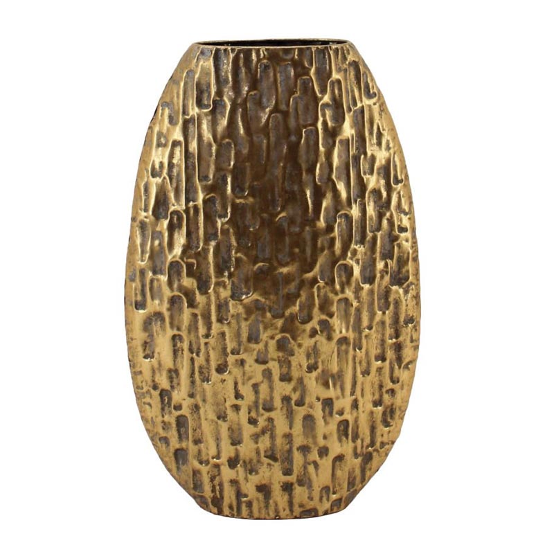 biradli groovy grv81991 dekoratif metal vazo 30x95x495 cm profesyonel mutfak ekipmani