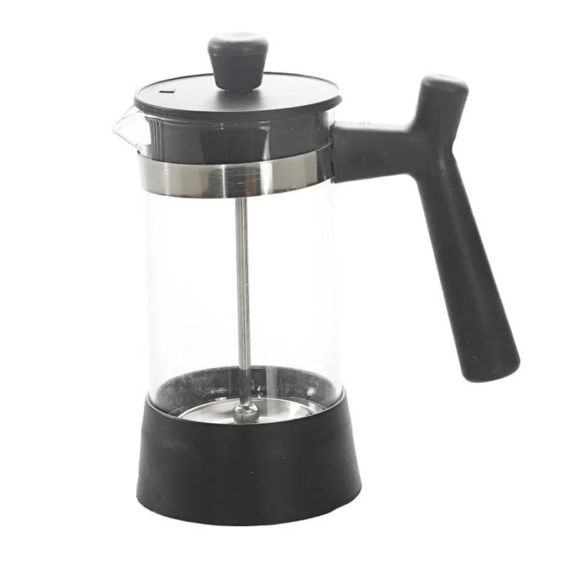 Biradlı Groovy GRV-B18 French Press, 350 cl, kahve aksesuarı