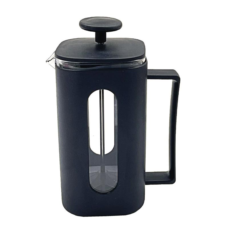 Biradlı Groovy GRV-B20 French Press, 350 cl, kahve aksesuarı