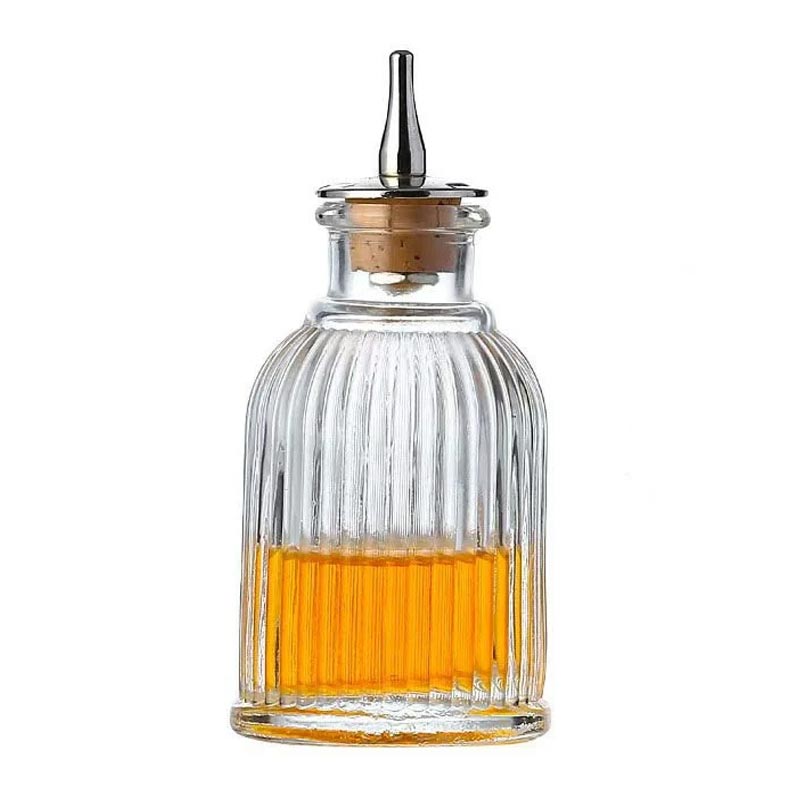 biradli groovy grvbt02 bitter sisesi 100 ml profesyonel mutfak ekipmani