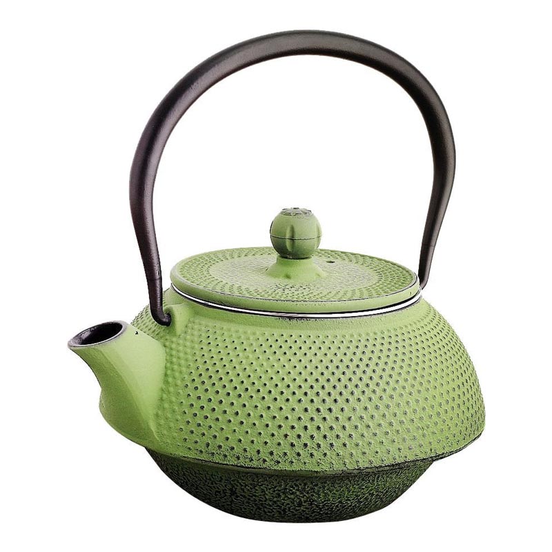 biradli groovy grvtdy300 dokum demlik 300 ml yesil profesyonel mutfak ekipmani