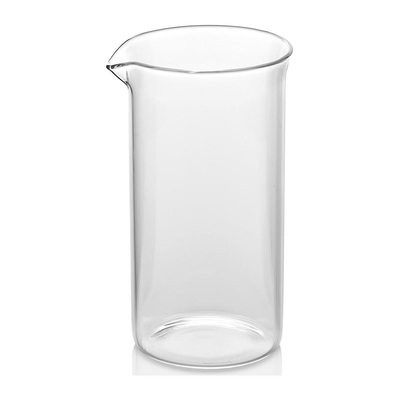 biradli groovy grvydc french press yedek cam 350 cc profesyonel mutfak ekipmani