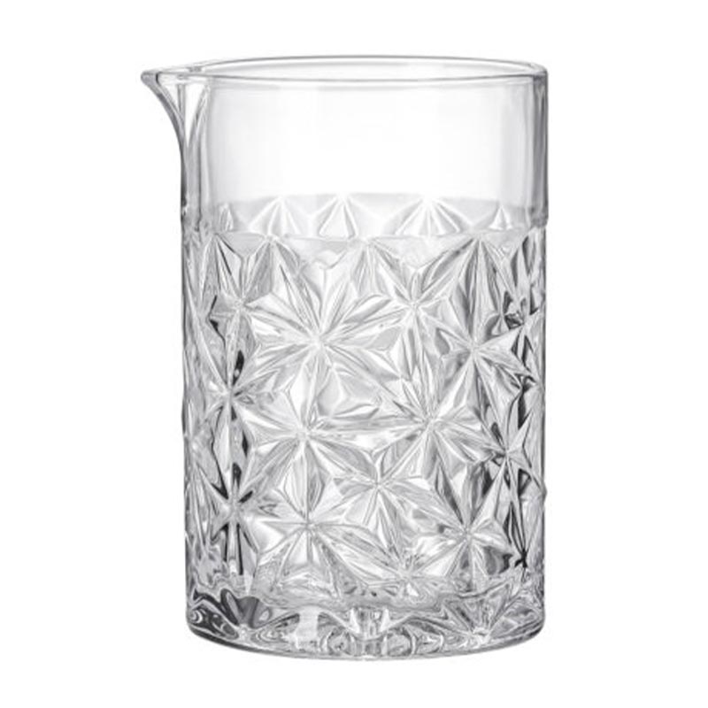 biradli grv237 mixing glass kokteyl bardagi 700 ml bar ve kokteyl ekipmani