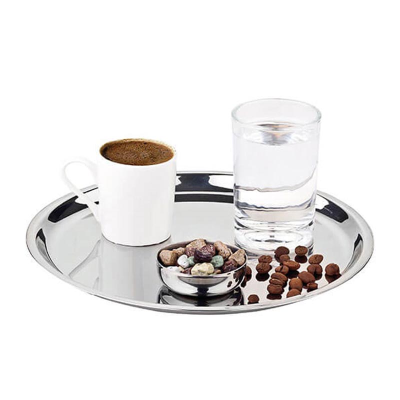 biradli grv308 yuvarlak turk kahvesi takimi 21 cm profesyonel mutfak ekipmani