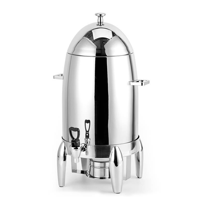 biradli grv10416 lux kahve dispenseri 19 l profesyonel mutfak ekipmani