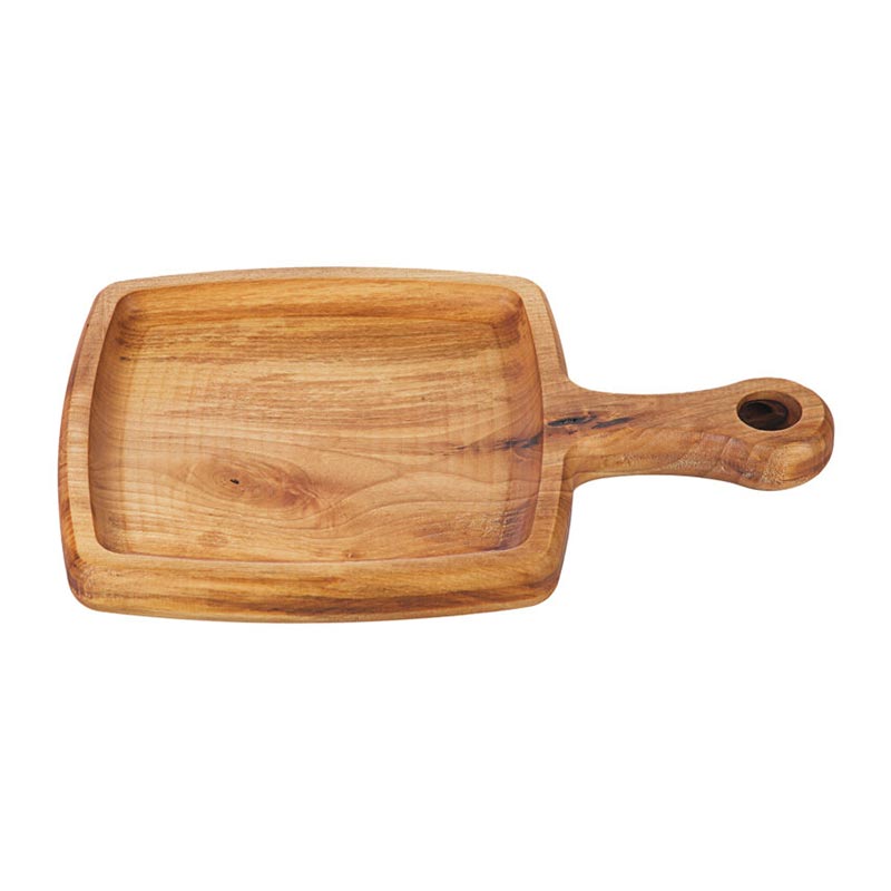 biradli grv1894 peynir sunum tahtasi 30x20 cm servis ve sunum ekipmani