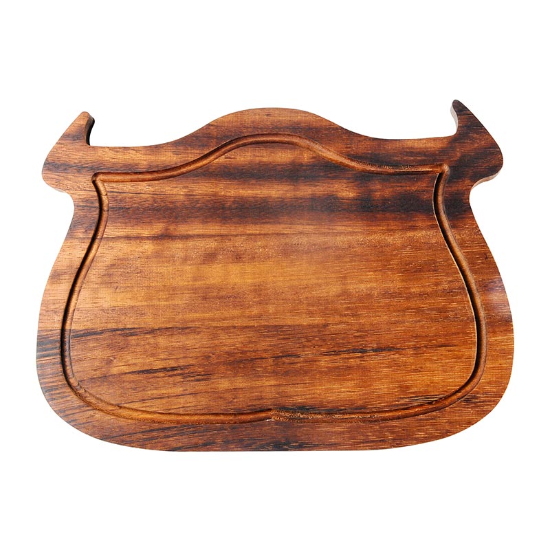 biradli grv1795 ireko ahsap et sunum tahtasi 37x27 cm servis ve sunum ekipmani