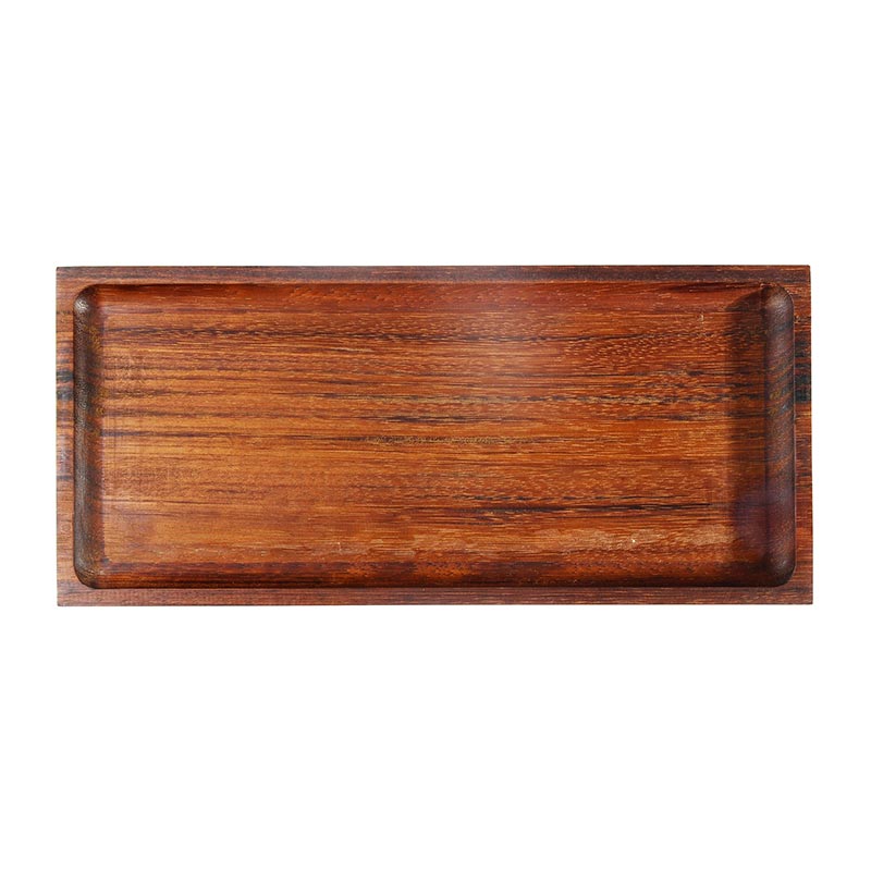biradli grv1791 ireko ahsap sunum tepsisi 35x16 cm servis ve sunum ekipmani