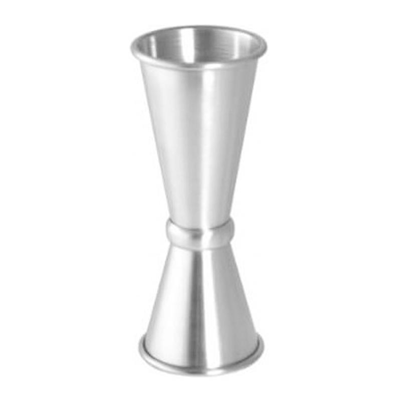biradli brdef98 jigger 36 cl profesyonel mutfak ekipmani