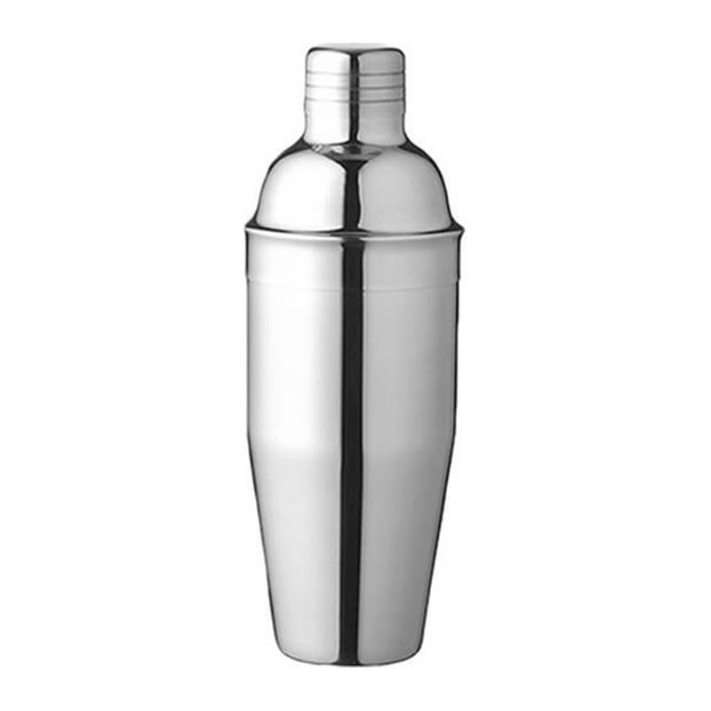 biradli brd700 celik kokteyl shaker 700 ml bar ve kokteyl ekipmani