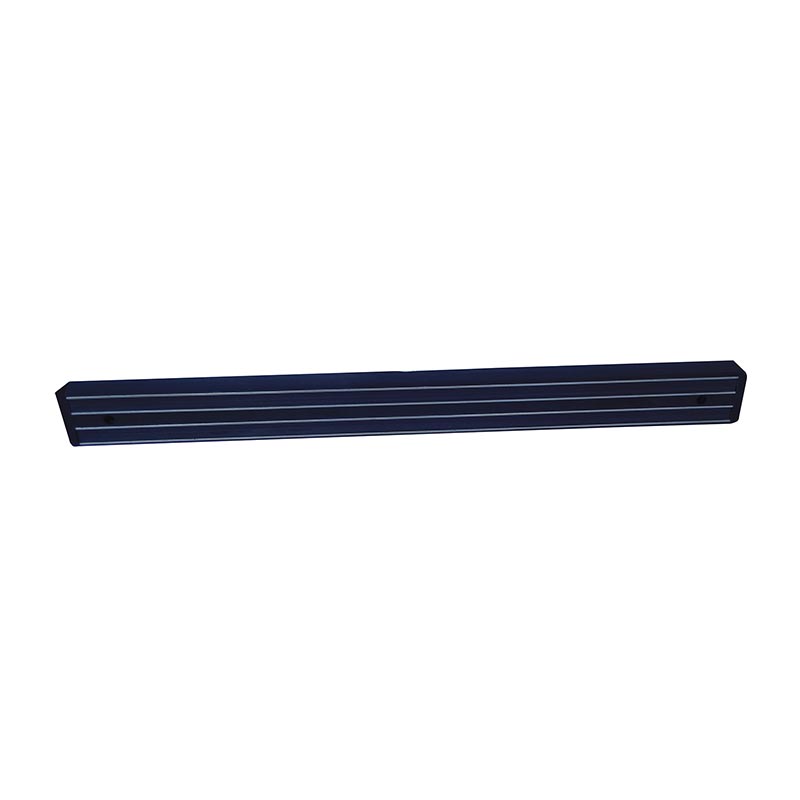 biradli brd600 miknatisli bicak askisi 55 cm profesyonel mutfak ekipmani