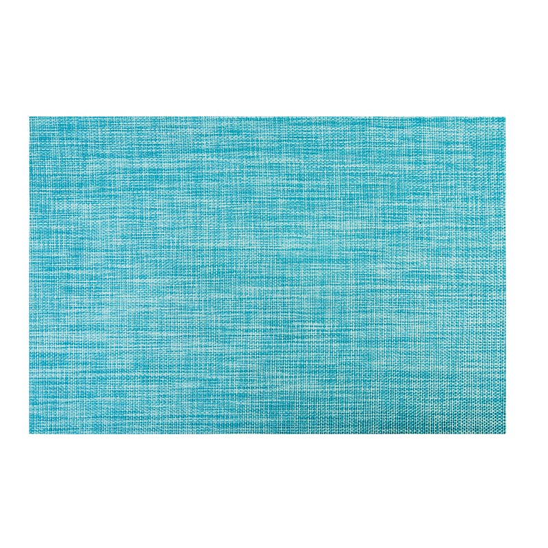 biradli brd877 pvc cizgi desenli amerikan servis 30x45 cm mavi profesyonel mutfak ekipmani
