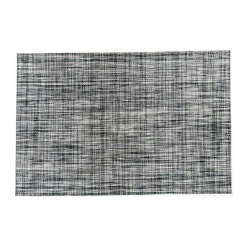 biradli brd877 pvc desenli amerikan servis 30x45 cm siyahbeyaz profesyonel mutfak ekipmani