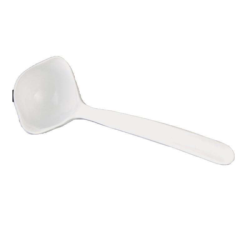 biradli brd502411 melamin sos kasigi 17 cm profesyonel mutfak ekipmani
