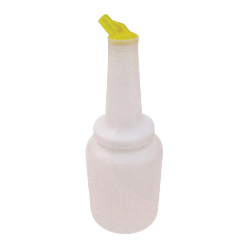 biradli pba2 lts sos ve kokteyl surup dokucu 2 l sari bar ve kokteyl ekipmani