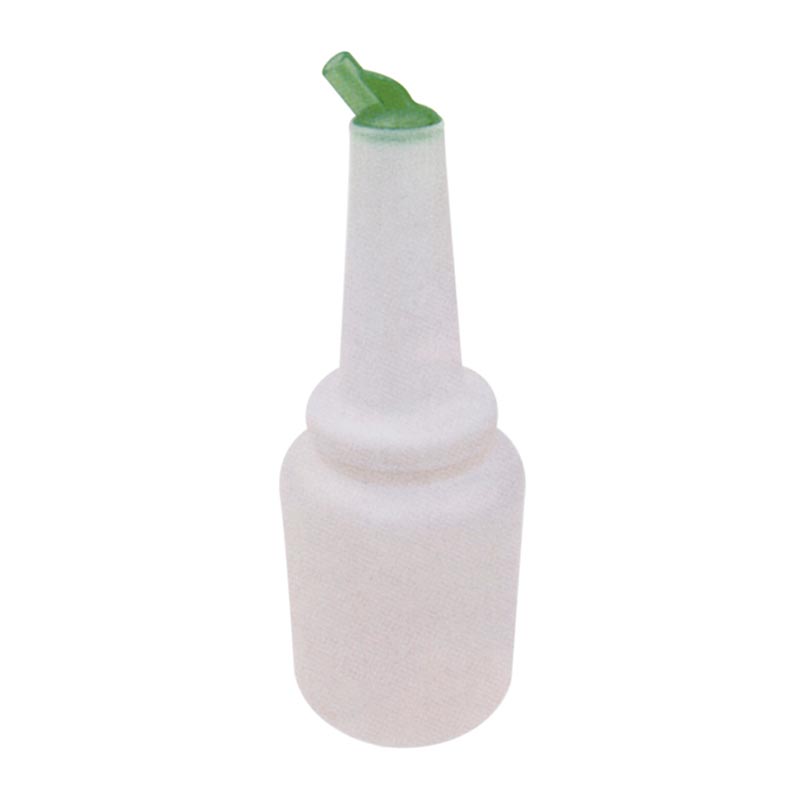 biradli pba2lty sos ve kokteyl surup dokucu 2 l yesil bar ve kokteyl ekipmani