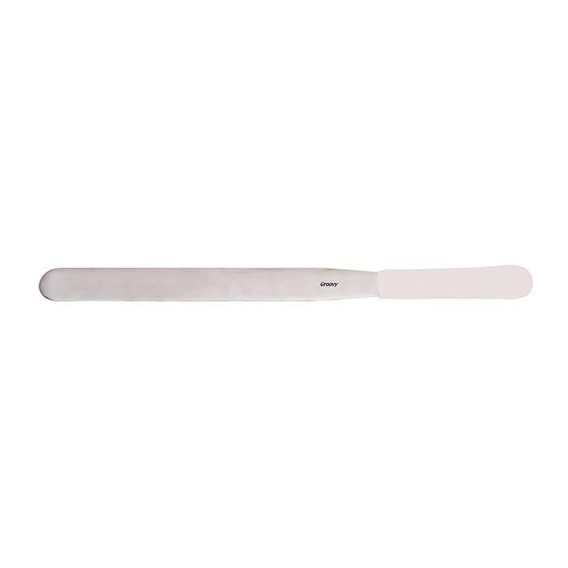 biradli brd209 spatula 30 cm beyaz mutfak hazirlik ekipmani