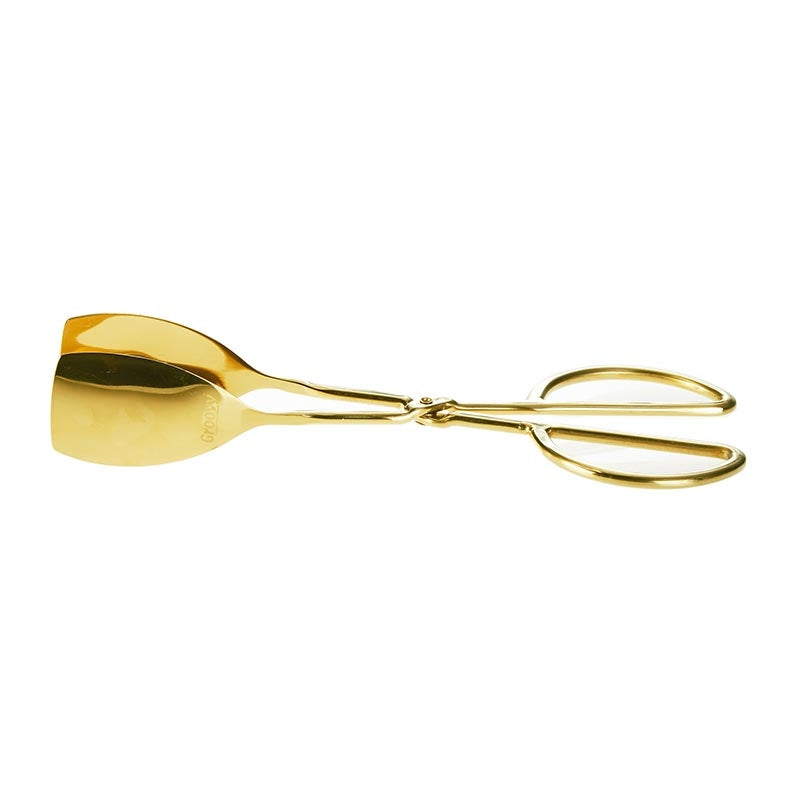 biradli ef119 spatula servis masasi 26 cm altin mutfak hazirlik ekipmani