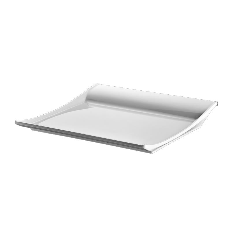 biradli brd13214 melamin sunum tepsisi 345x35x45 cm servis ve sunum ekipmani