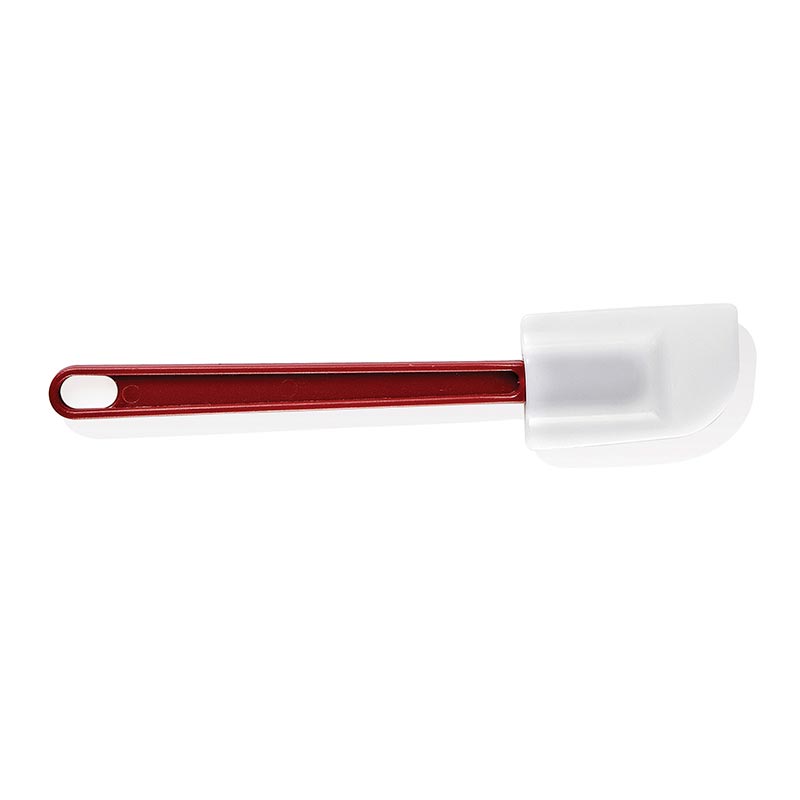 biradli brd0425 silikon yanmaz spatula 25 cm mutfak hazirlik ekipmani