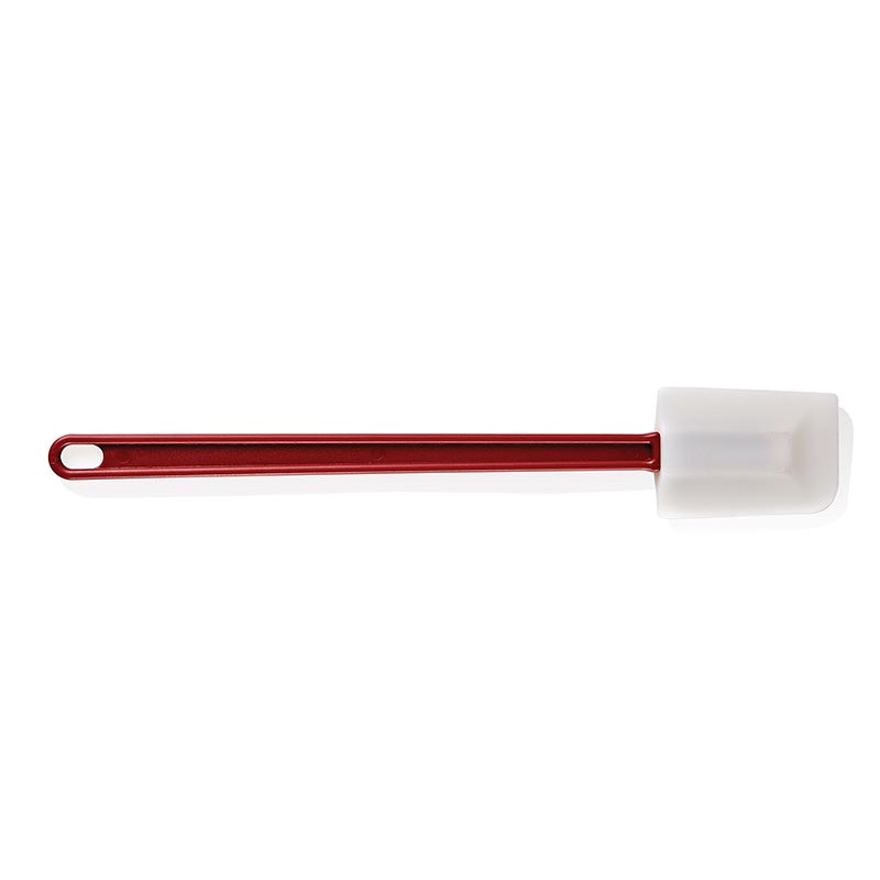 biradli brd0425 silikon yanmaz spatula 38 cm mutfak hazirlik ekipmani
