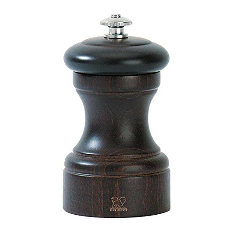 Peugeot Bistro Tuz-Değirmeni, 10 cm, tuz değirmeni