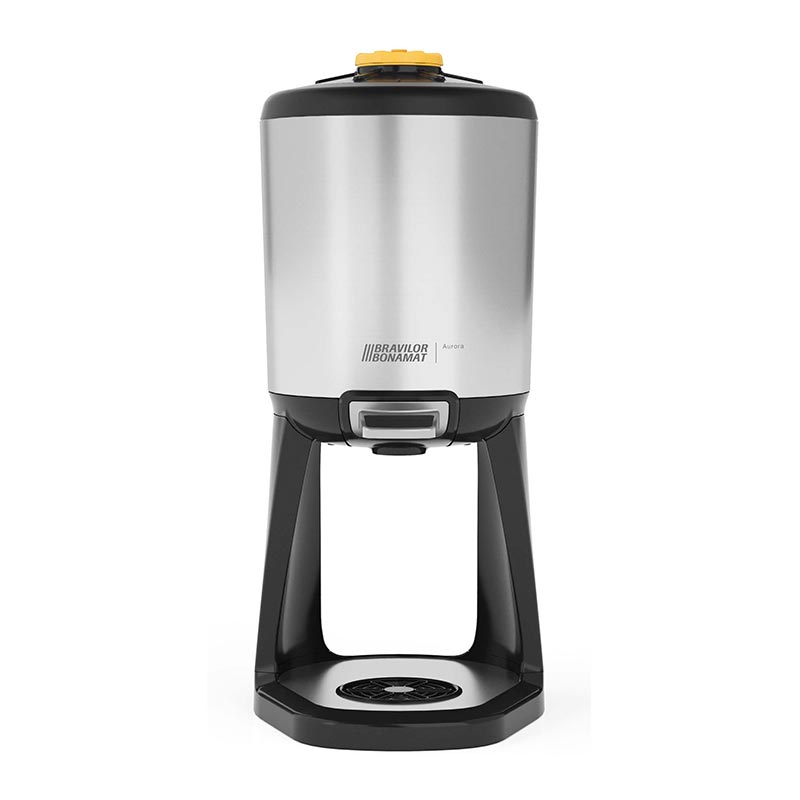 Bravilor Bonamat Aurora Termos Dispenser, 5.7 L, kahve aksesuarı