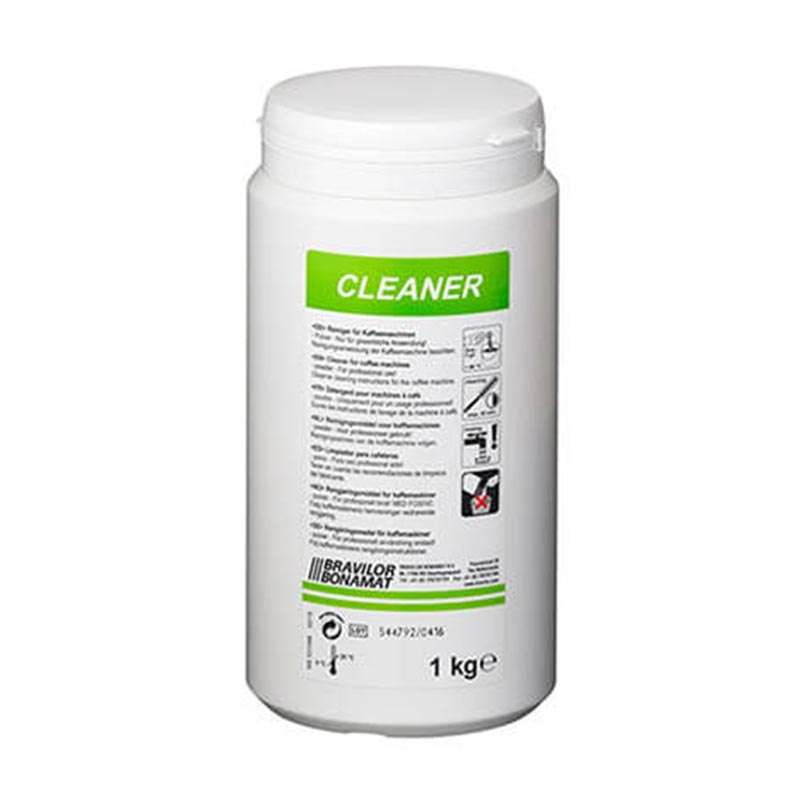 Bravilor Bonamat Cleaner, 1000 gr, kahve aksesuarı
