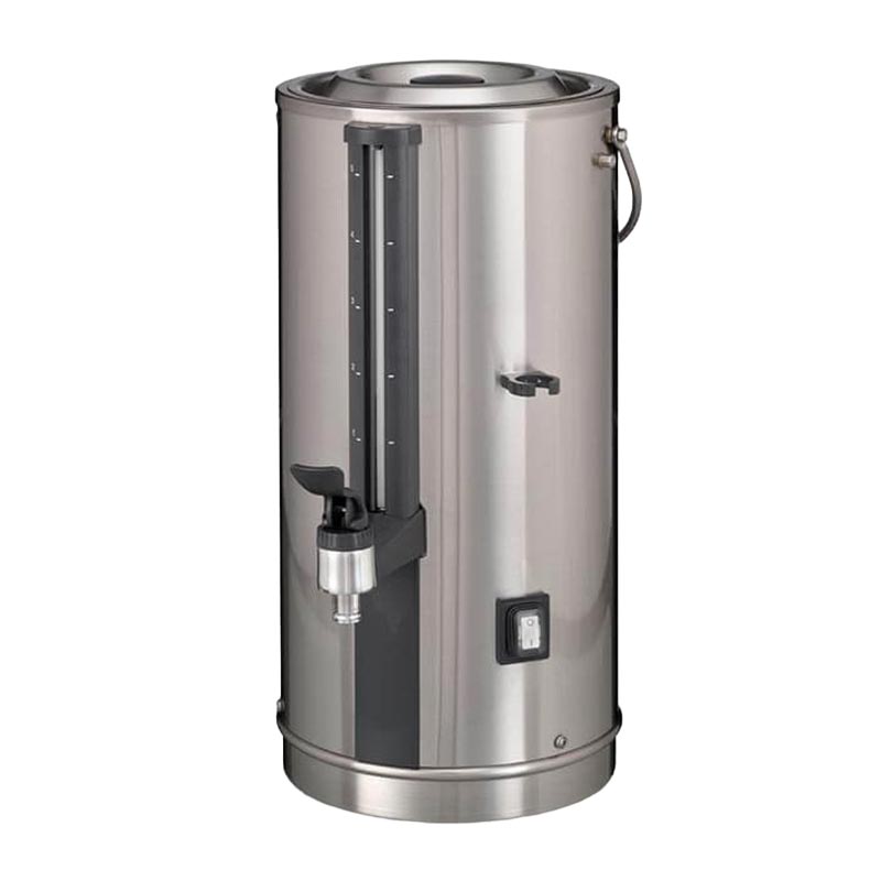 Bravilor Bonamat VHG.10 Kahve Konteyneri, 10 L, kahve aksesuarı