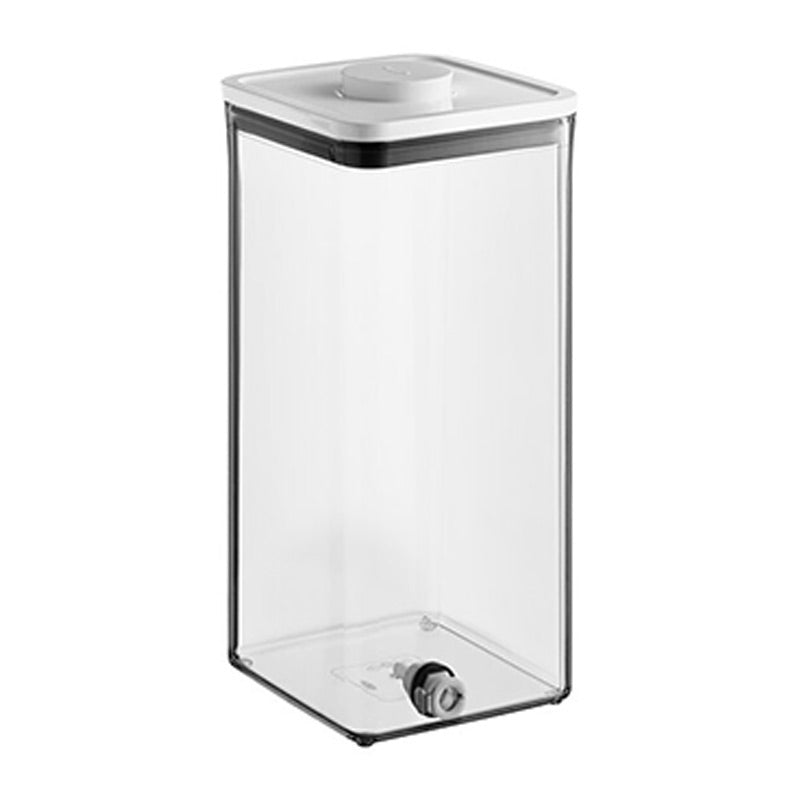 Brood RSRVR1.5GAL Fetco Kahve Rezervuarı, 5.5 L, kahve aksesuarı