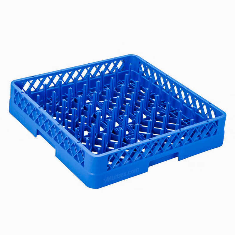 oztiryakiler bulasik yikama makinesi tabak basketi 50x50 cm