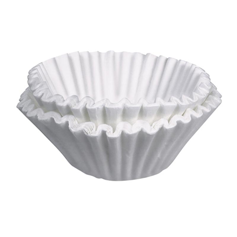 Bunn Kahve Filtre Kağıdı, 34.9x13.3 cm, 500 Adet, kahve aksesuarı