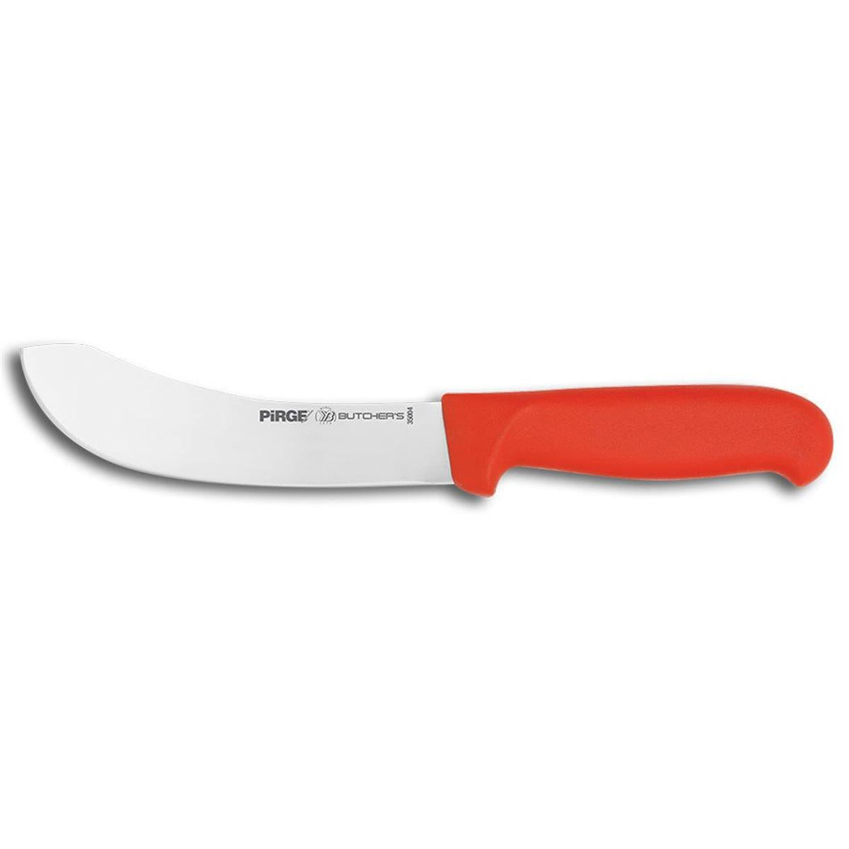 Pirge Butcher's Yüzme Kombina Bıçağı 15,5 Cm Siyah, mutfak bıçağı
