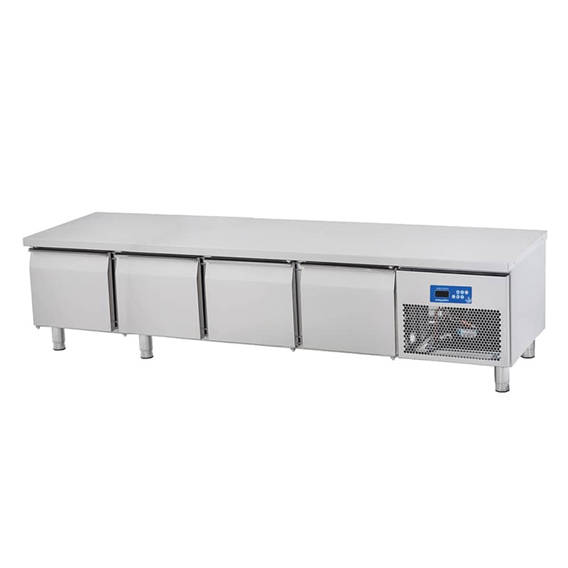 oztiryakiler 4 kapili cihaz alti buzdolabi cta 46001 nts