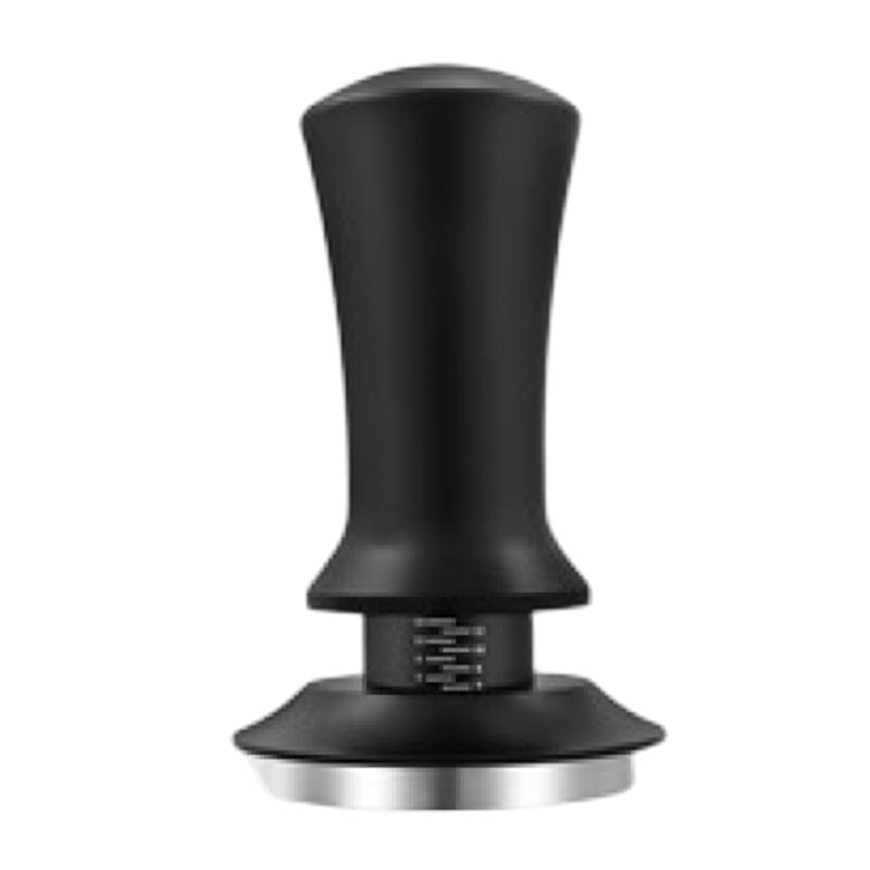 By Kitchen DCT Klikli Tamper, 58 mm, kahve aksesuarı