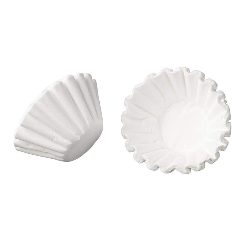 Caffeo Kahve Filtre Kağıdı, 203/535 mm, 250 Adet, kahve aksesuarı