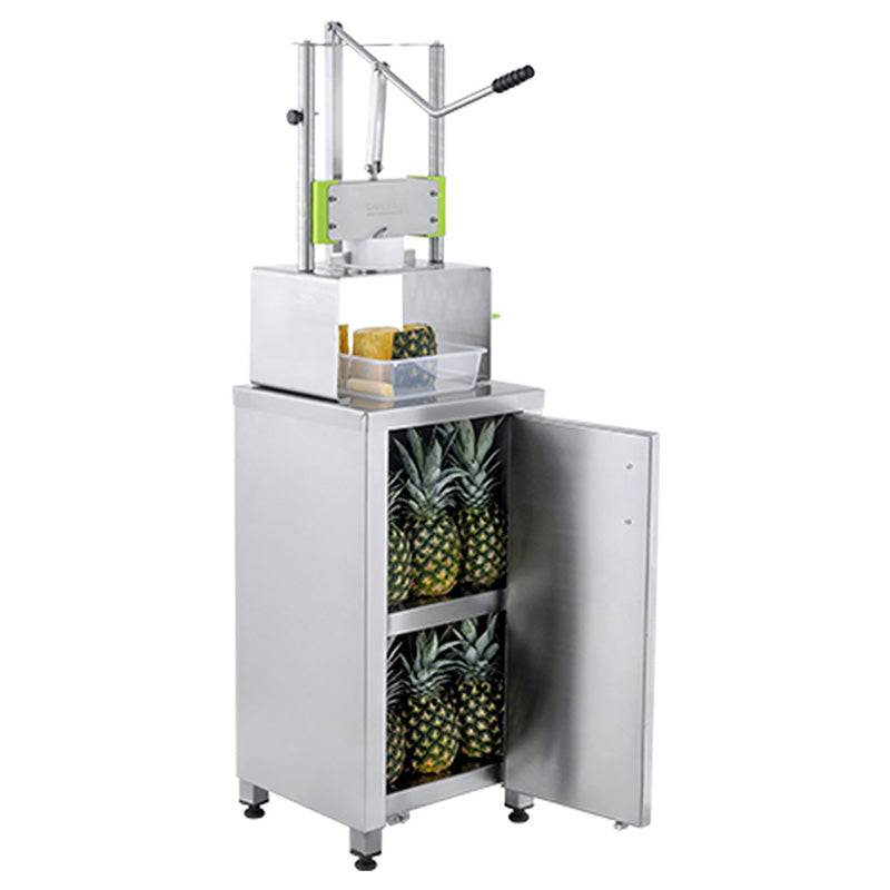 cancan ananas standi endustriyel mutfak ekipmani