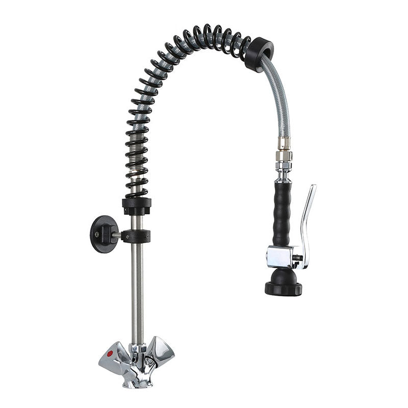 cancan mt05 mini boy dus sprey unitesitezgaha monte 15x44x58 cm yikama ve temizlik ekipmani