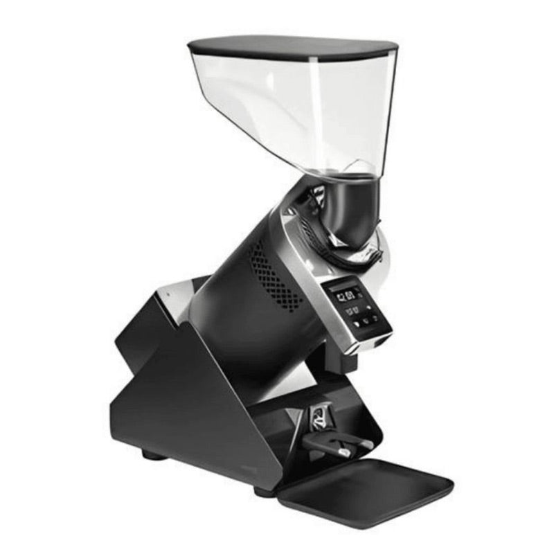 Ceado E37Z Barista RS Dijital Kahve Değirmeni, Siyah, kahve değirmeni