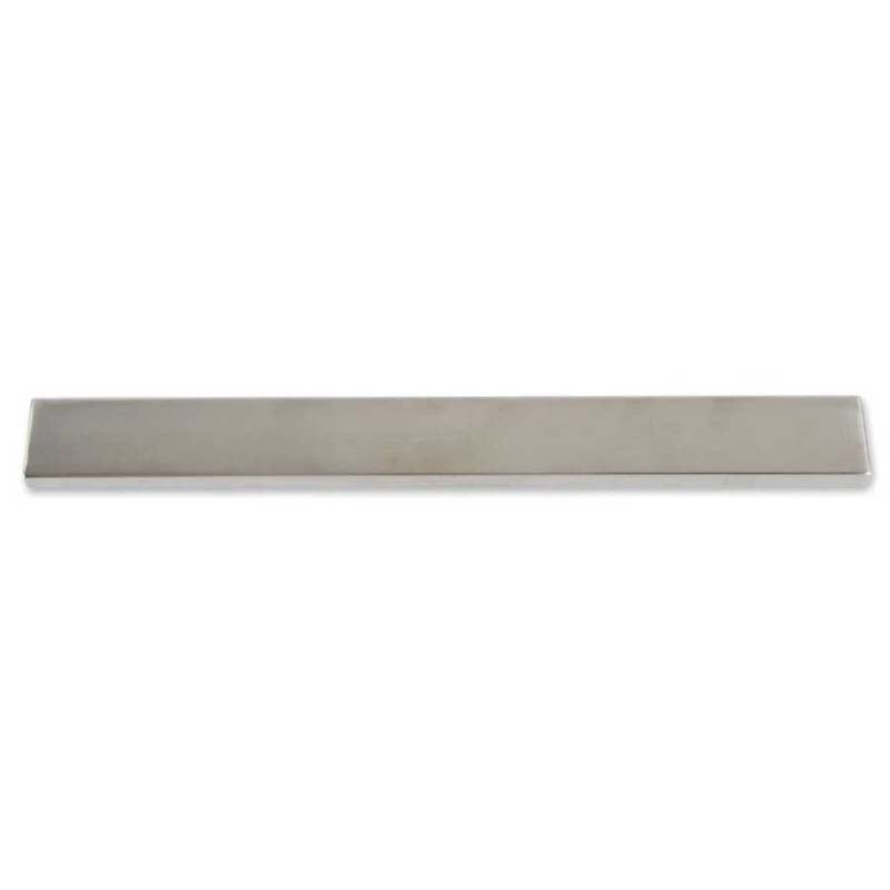 epinox celik bicak miknatisi 41 cm mm 41 profesyonel mutfak hazirlik ekipmani